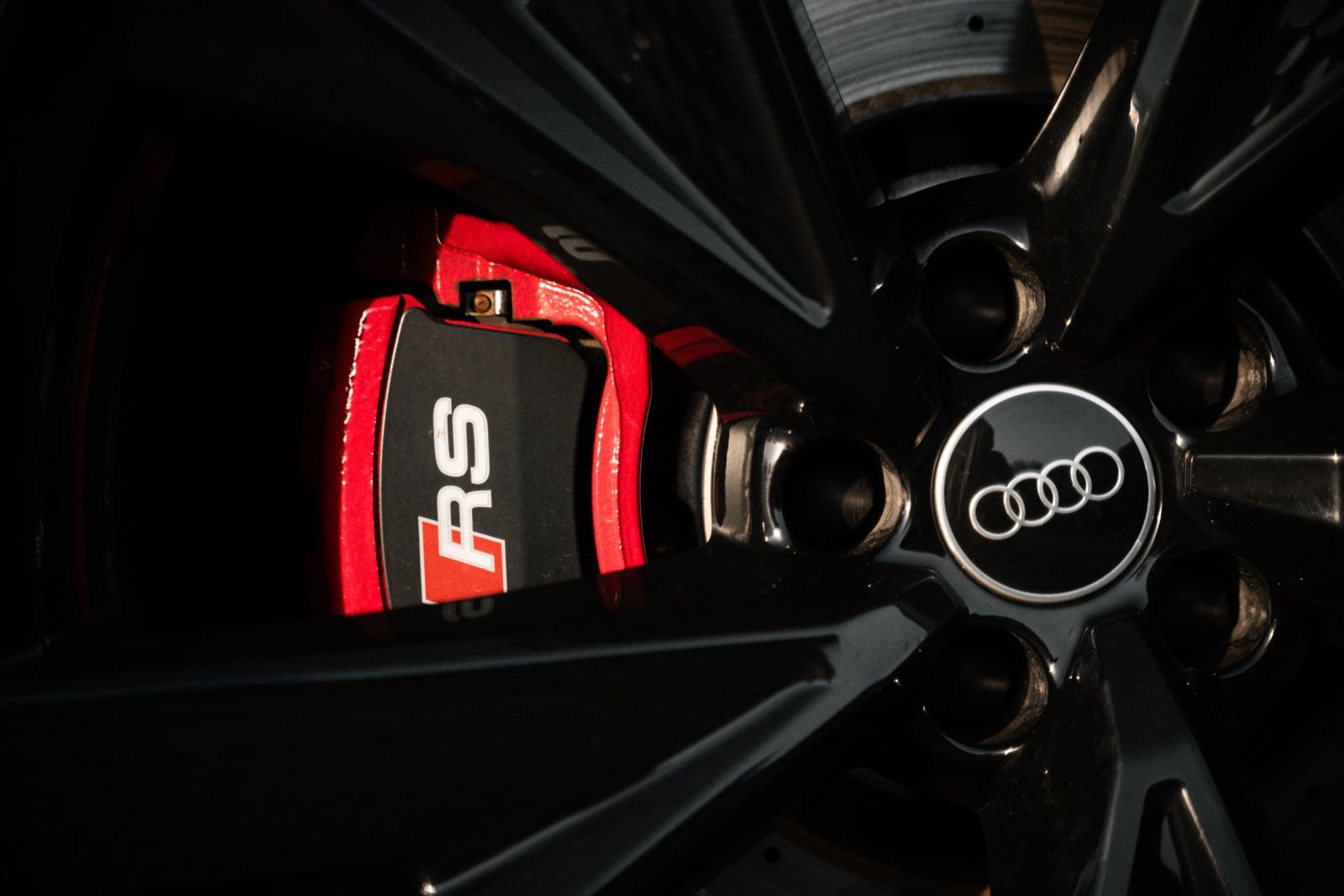 Audi RS5